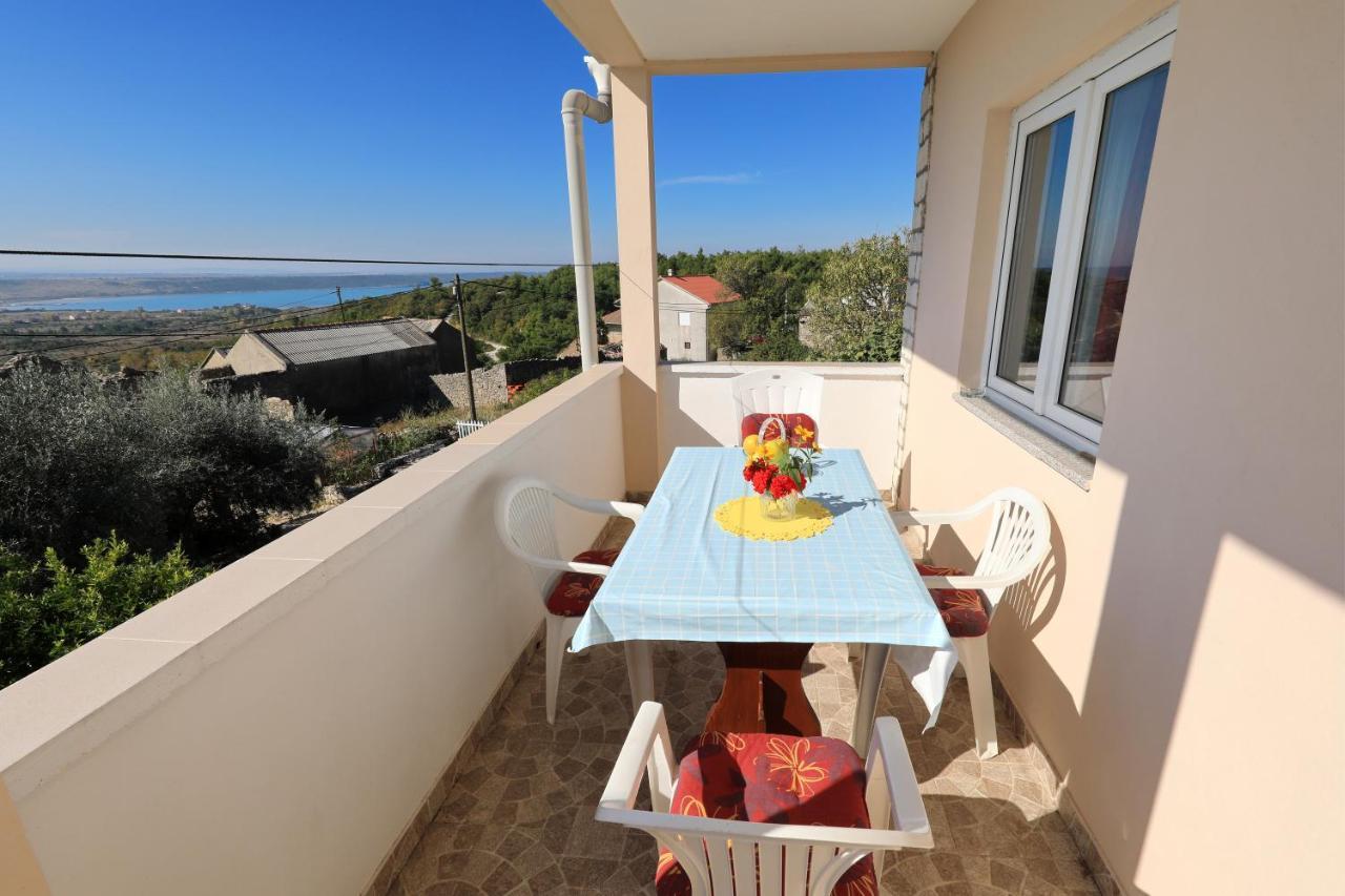Apartments Luca Ражанац Экстерьер фото