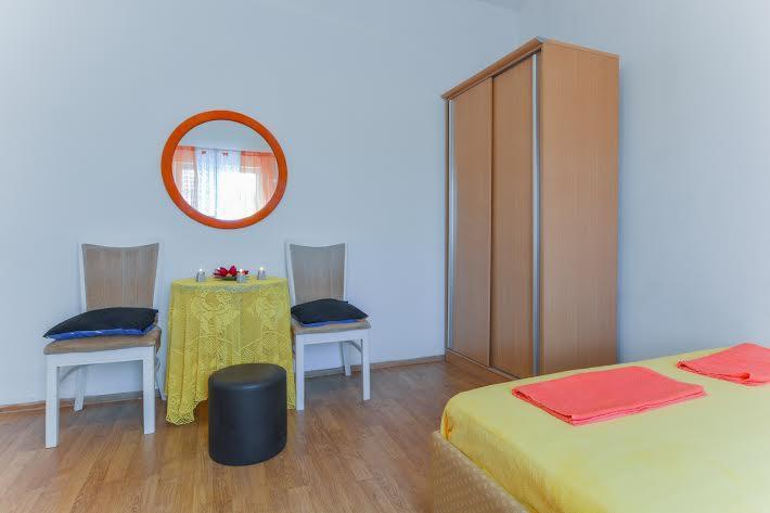 Apartments Luca Ражанац Экстерьер фото